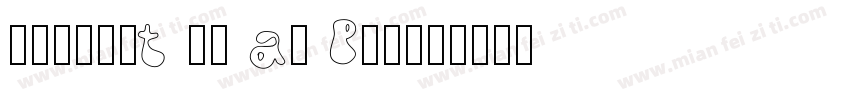 DINNext S1 ab Pro字体转换